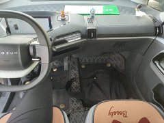 Baojun KiWi EV Designer LFP - ფოტო 12