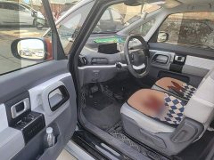 Baojun KiWi EV Designer LFP - ფოტო 15