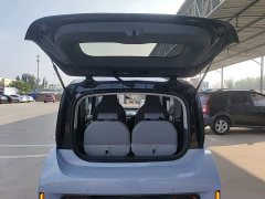 Baojun KiWi EV Designer LFP - ფოტო 18