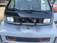 Baojun KiWi EV Designer LFP - ფოტო 19