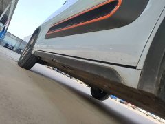 Baojun KiWi EV Designer LFP - ფოტო 20