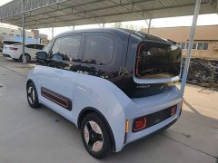 Baojun KiWi EV Designer LFP - ფოტო 4