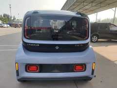 Baojun KiWi EV Designer LFP - ფოტო 5
