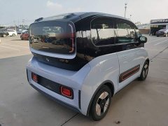 Baojun KiWi EV Designer LFP - ფოტო 6