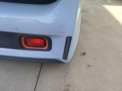 Baojun KiWi EV Designer LFP - ფოტო 7