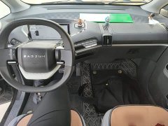 Baojun KiWi EV Designer LFP - ფოტო 9