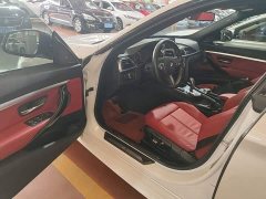 BMW 3 Series GT 2020 320i M Sport Midnight Edition - ფოტო 15