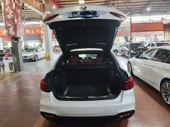 BMW 3 Series GT 2020 320i M Sport Midnight Edition - ფოტო 18