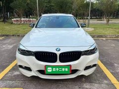 BMW 3 Series GT 2020 320i M Sport Midnight Edition - ფოტო 2