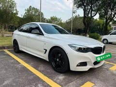 BMW 3 Series GT 2020 320i M Sport Midnight Edition - ფოტო 3