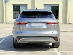Jaguar F-PACE 250PS R-Dynamic S - ფოტო 10
