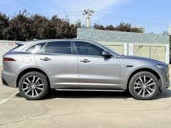 Jaguar F-PACE 250PS R-Dynamic S - ფოტო 11