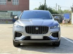 Jaguar F-PACE 250PS R-Dynamic S - ფოტო 14