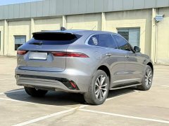 Jaguar F-PACE 250PS R-Dynamic S - ფოტო 15