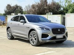 Jaguar F-PACE 250PS R-Dynamic S - ფოტო 16