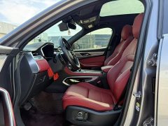 Jaguar F-PACE 250PS R-Dynamic S - ფოტო 17