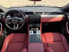 Jaguar F-PACE 250PS R-Dynamic S - ფოტო 18