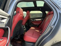 Jaguar F-PACE 250PS R-Dynamic S - ფოტო 19