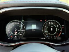 Jaguar F-PACE 250PS R-Dynamic S - ფოტო 7