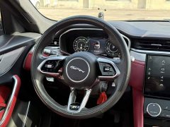 Jaguar F-PACE 250PS R-Dynamic S - ფოტო 8
