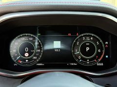 Jaguar F-PACE 250PS R-Dynamic S - ფოტო 9