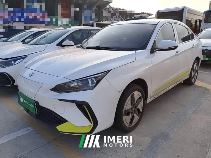 Dongfeng Aeolus E70 2023 PRO Cruising Edition - ავტომობილი ჩინეთიდან