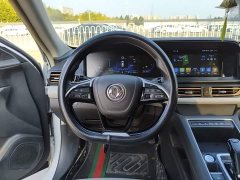 Dongfeng Aeolus E70 2023 PRO Cruising Edition - ფოტო 10