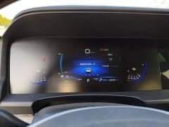 Dongfeng Aeolus E70 2023 PRO Cruising Edition - ფოტო 11