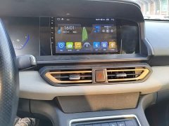 Dongfeng Aeolus E70 2023 PRO Cruising Edition - ფოტო 12