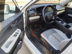 Dongfeng Aeolus E70 2023 PRO Cruising Edition - ფოტო 15