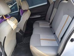 Dongfeng Aeolus E70 2023 PRO Cruising Edition - ფოტო 16