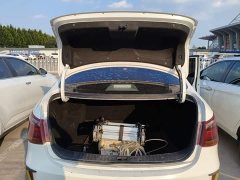Dongfeng Aeolus E70 2023 PRO Cruising Edition - ფოტო 18