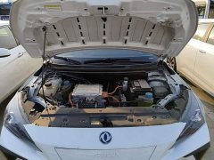 Dongfeng Aeolus E70 2023 PRO Cruising Edition - ფოტო 19