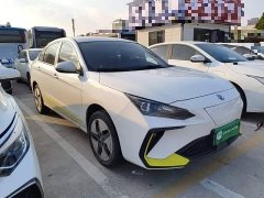 Dongfeng Aeolus E70 2023 PRO Cruising Edition - ფოტო 3