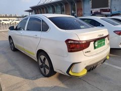 Dongfeng Aeolus E70 2023 PRO Cruising Edition - ფოტო 4