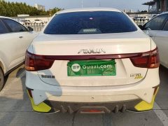 Dongfeng Aeolus E70 2023 PRO Cruising Edition - ფოტო 5