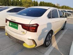 Dongfeng Aeolus E70 2023 PRO Cruising Edition - ფოტო 6