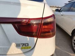 Dongfeng Aeolus E70 2023 PRO Cruising Edition - ფოტო 7