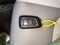 Dongfeng Aeolus E70 2023 PRO Cruising Edition - ფოტო 8