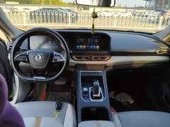 Dongfeng Aeolus E70 2023 PRO Cruising Edition - ფოტო 9