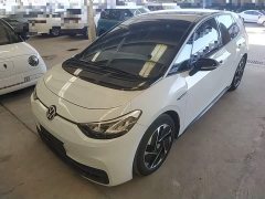 Volkswagen ID.3 Upgraded Pure Smart Comfort Edition - ფოტო 1