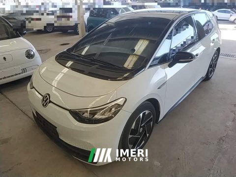 2023 Volkswagen ID.3 Upgraded Pure Smart Comfort Edition - ავტომობილი ჩინეთიდან