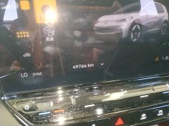 Volkswagen ID.3 Upgraded Pure Smart Comfort Edition - ფოტო 11