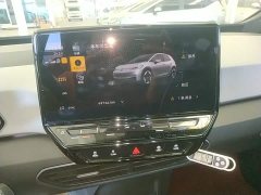 Volkswagen ID.3 Upgraded Pure Smart Comfort Edition - ფოტო 12