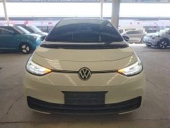 Volkswagen ID.3 Upgraded Pure Smart Comfort Edition - ფოტო 2