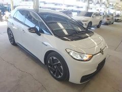 Volkswagen ID.3 Upgraded Pure Smart Comfort Edition - ფოტო 3