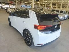 Volkswagen ID.3 Upgraded Pure Smart Comfort Edition - ფოტო 4
