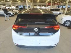 Volkswagen ID.3 Upgraded Pure Smart Comfort Edition - ფოტო 5