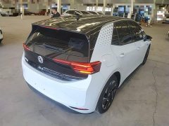 Volkswagen ID.3 Upgraded Pure Smart Comfort Edition - ფოტო 6