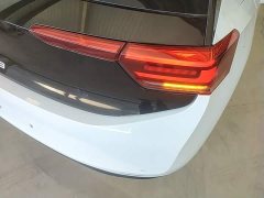 Volkswagen ID.3 Upgraded Pure Smart Comfort Edition - ფოტო 7